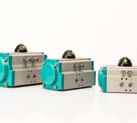 Actuators & Accessories