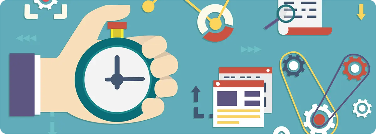 Improving the Efficiency and Reliability of Vertical Pumps