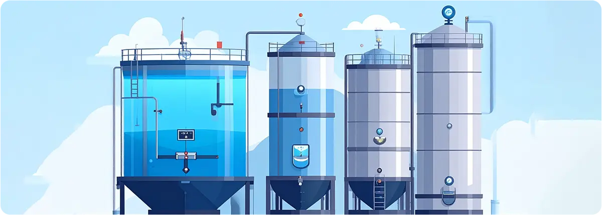 Level Measurement Systems and Sensors