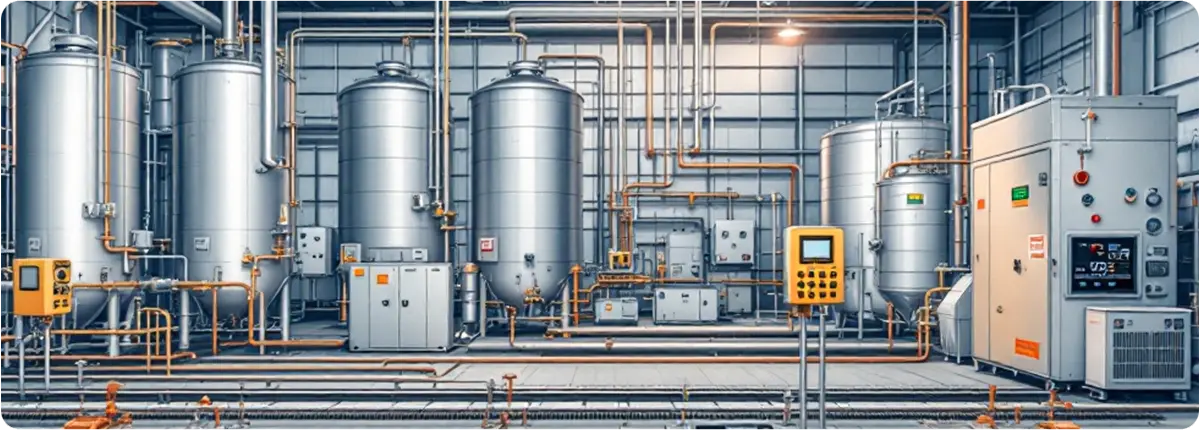 Temperature Measurement Methods and Sensors