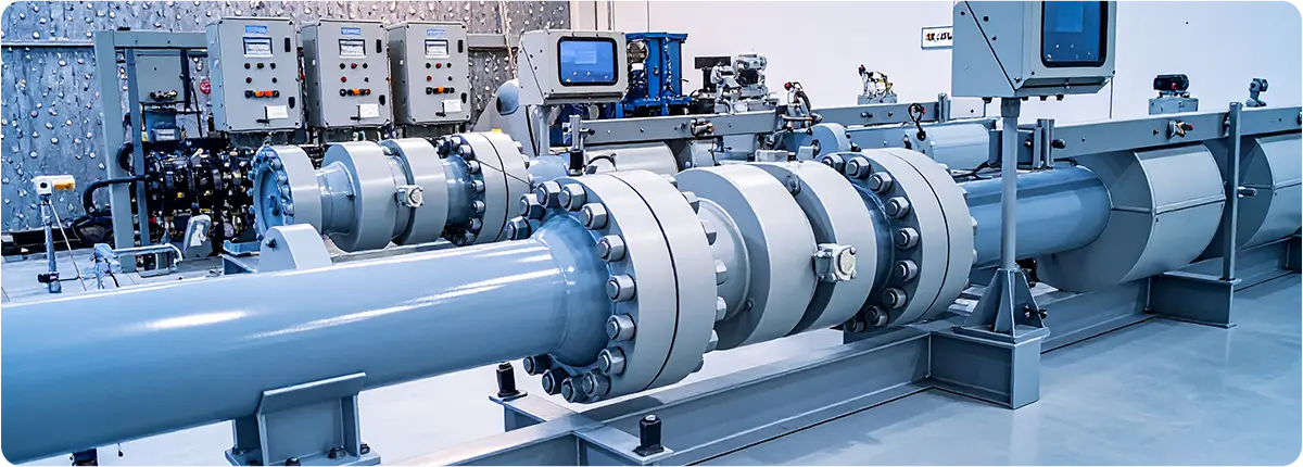 Ultrasonic Flowmeters and Industrial Applications