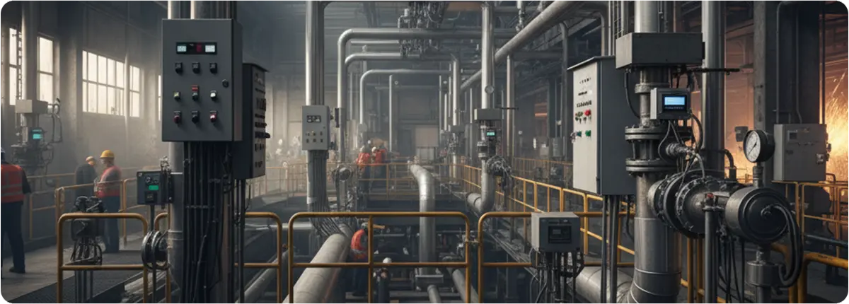 Resistance Thermometers (RTDs)