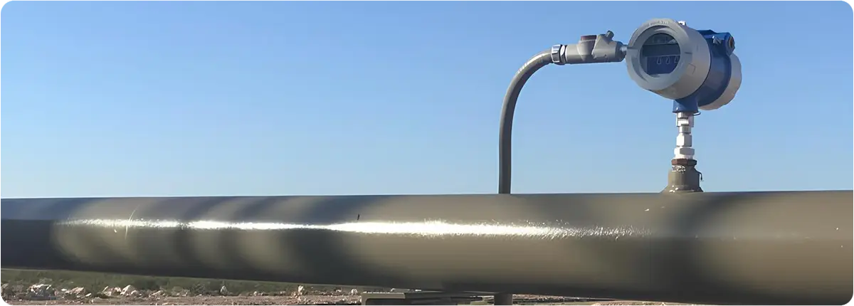 Thermal Mass Flowmeters